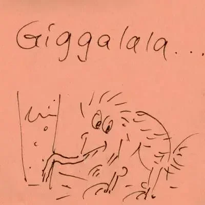 Giggalala