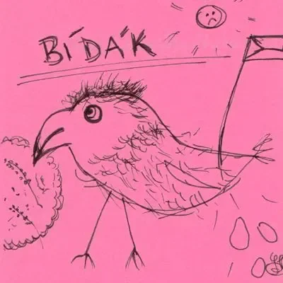 Bidak