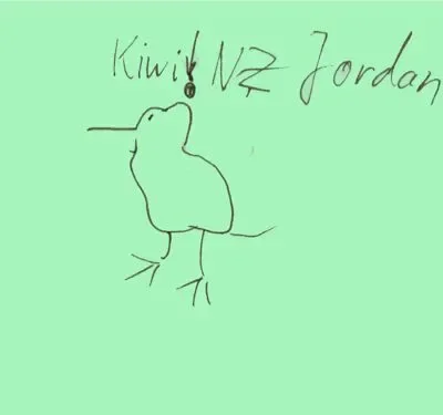 Kiwi