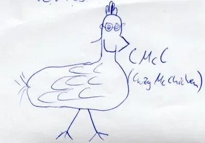 Mcchicken