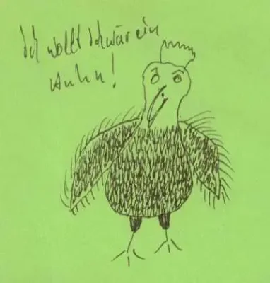 Ichwolltichwaerein