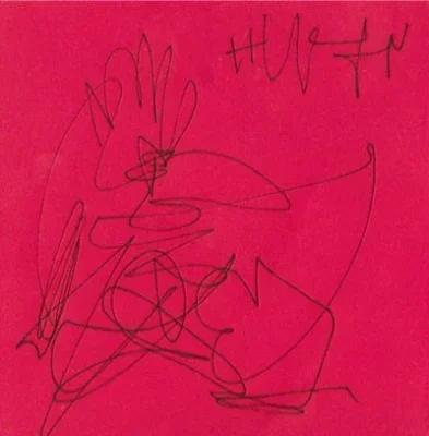 Huhn