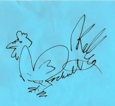 Kelleychicken