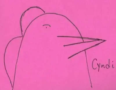 cyndi