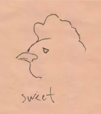Sweet