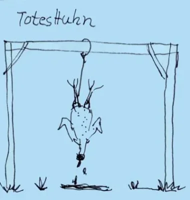 Toteshuhn