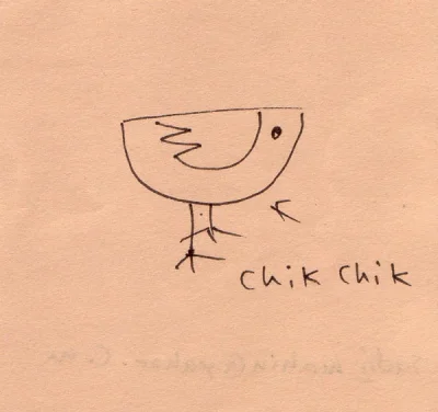 Chikchik