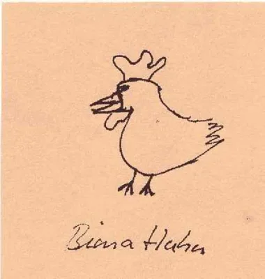 Bimahuhn