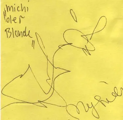 Michipeter