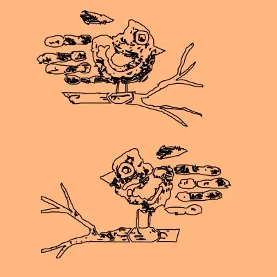 Handhuhn