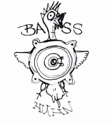 Basshuhn