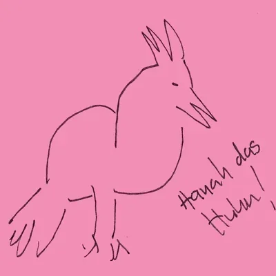 Hanah das Huhn