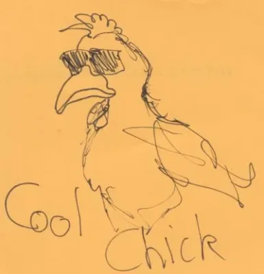 Coolchick