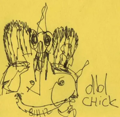 Dbchick
