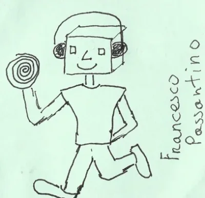 Chicken von DJ Francessco Rossontino