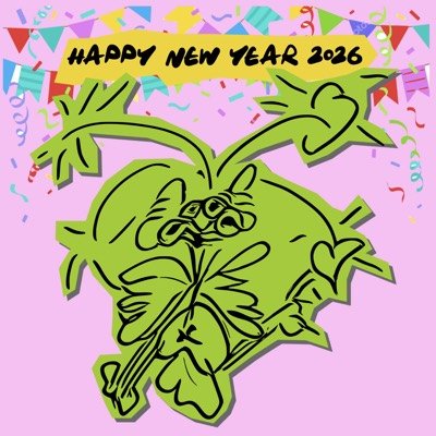 Silvester Happy