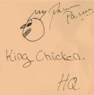 kingchicken
