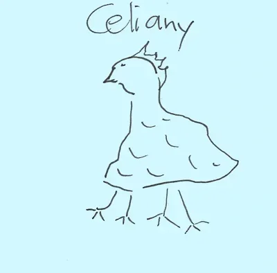 Celiany