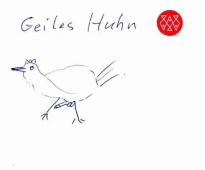 Geileshuhn