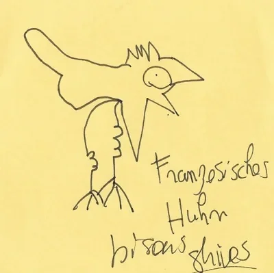 Franz Huhn DJ Mad Shivers