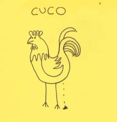 Cuco