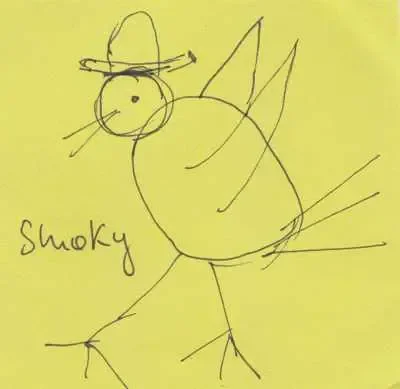 smoky