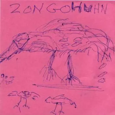 Zongohuhn