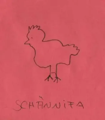 Schannifa