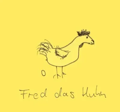 Freddashuhn