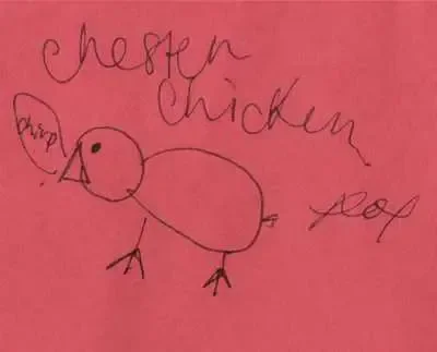 chestenchicken