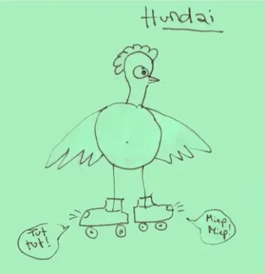Hundzi