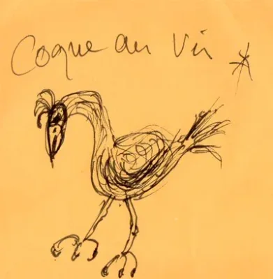 Coqueauvin