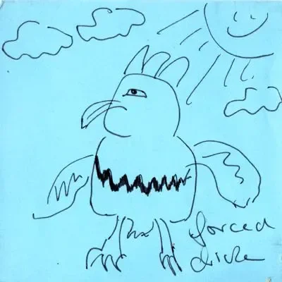 Forcedchicken