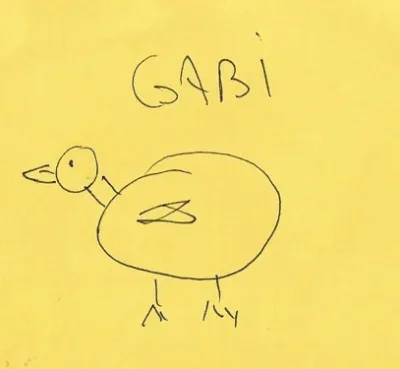 Gabi