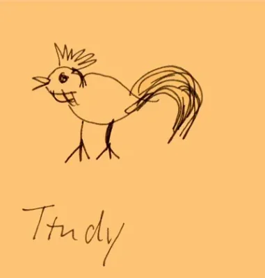 Trudy