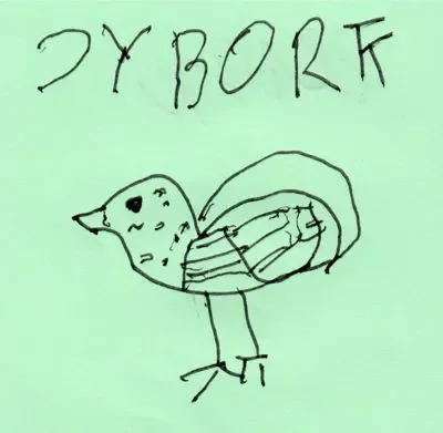 Cybork