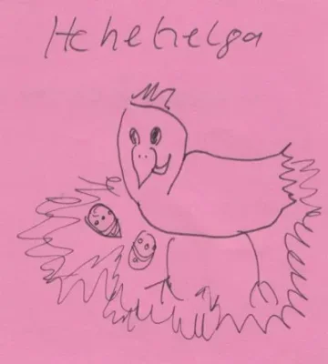 Hehehelga