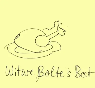 Witwe Bolte's Best