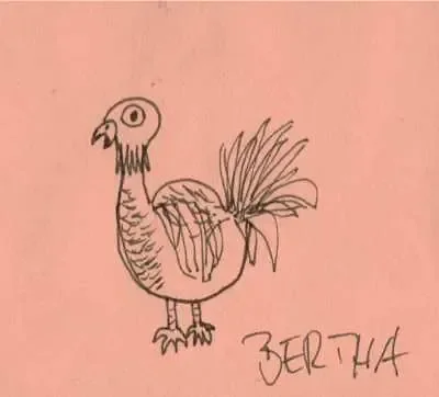 Bertha