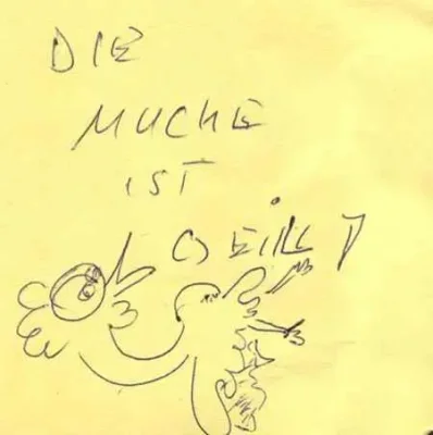 Diemuschihuhn