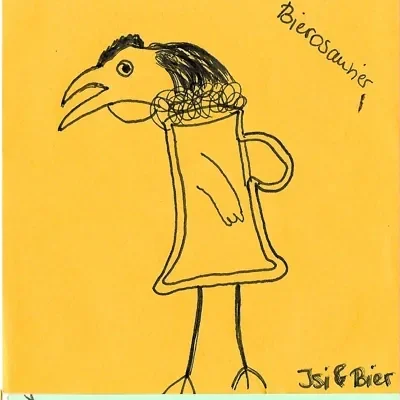 Bierosaurier