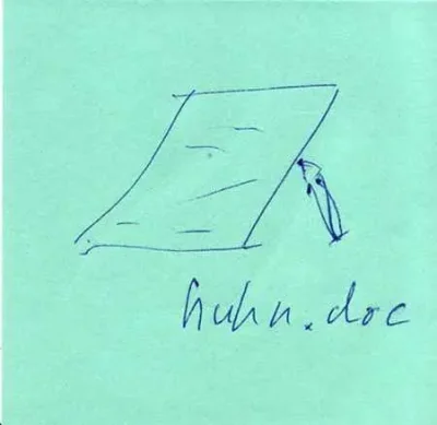 Huhndoc