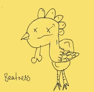 Beatress