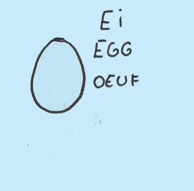 Oeuf