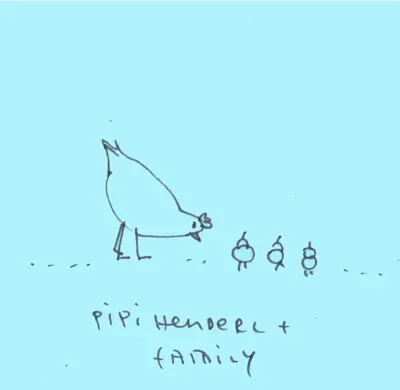 Pipihenderl