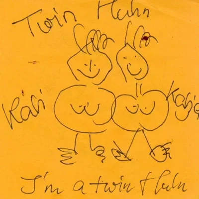 Twin Huhn