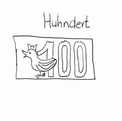 Huhnderthuhn