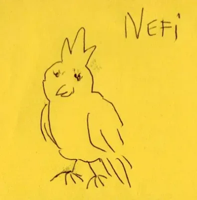 Nefi
