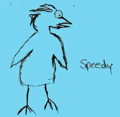 Speedy
