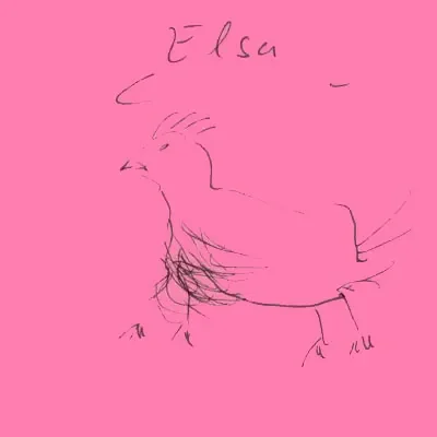 Elsa